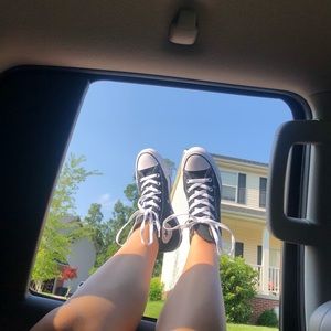 Meet your Posher, Aubrey